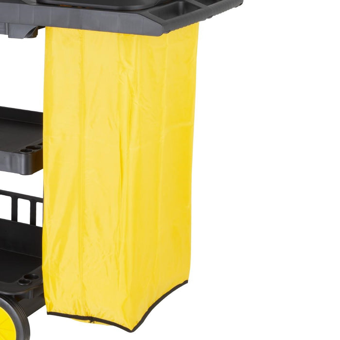 Fits Jantex Cleaning Trolleys - FU998