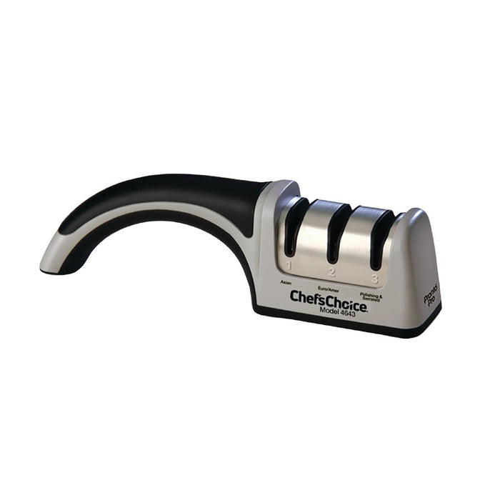 Suitable for European, Asian and North American knives