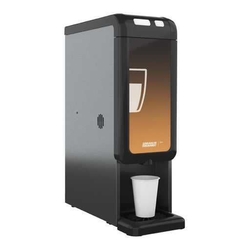 NEW Bravilor SOLO Instant Beverage Machine