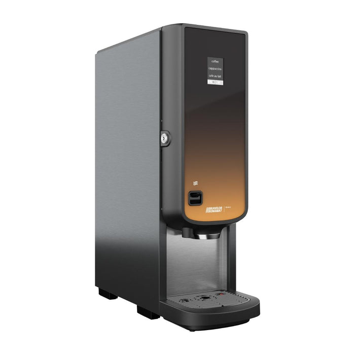 11 Instant Beverage Machine