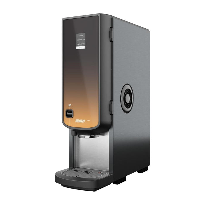 Bravilor Bolero 21 Instant Drinks Machine with Installation Bravilor Bonamat