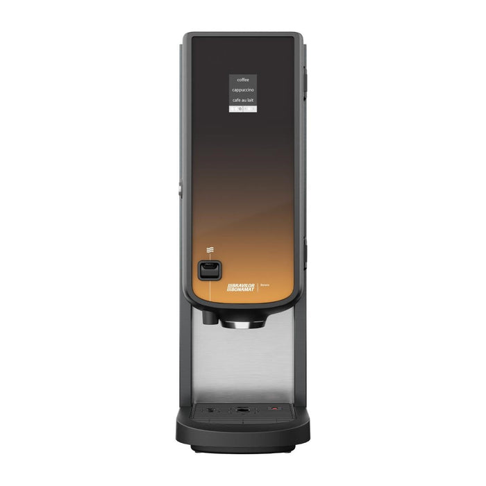 Bravilor Bolero 21 Instant Drinks Machine with Installation Bravilor Bonamat