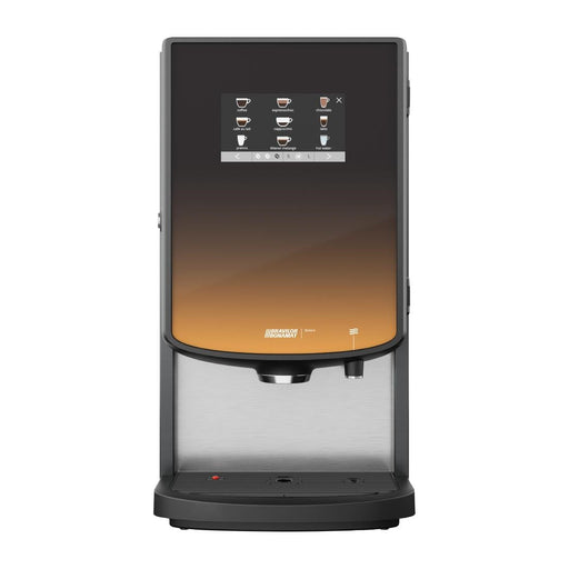 Bravilor Bolero 43 Instant Drinks Machine with Installation Bravilor Bonamat