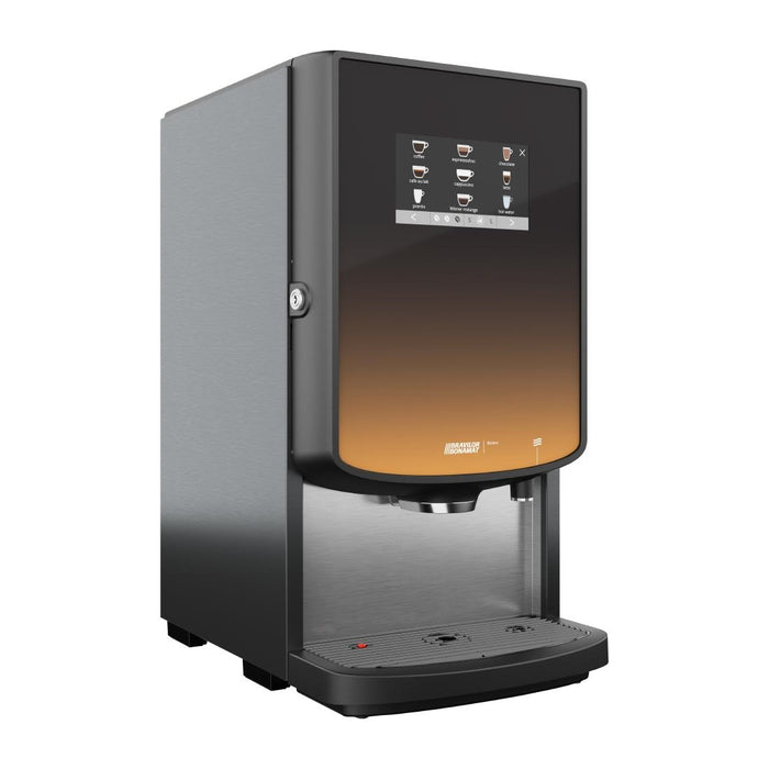 43 Instant Beverage Machine