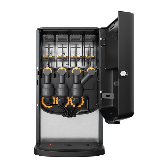 Bravilor Bolero 43 Instant Drinks Machine with Installation Bravilor Bonamat