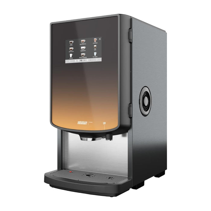 Bravilor Bolero 43 Instant Drinks Machine with Installation Bravilor Bonamat