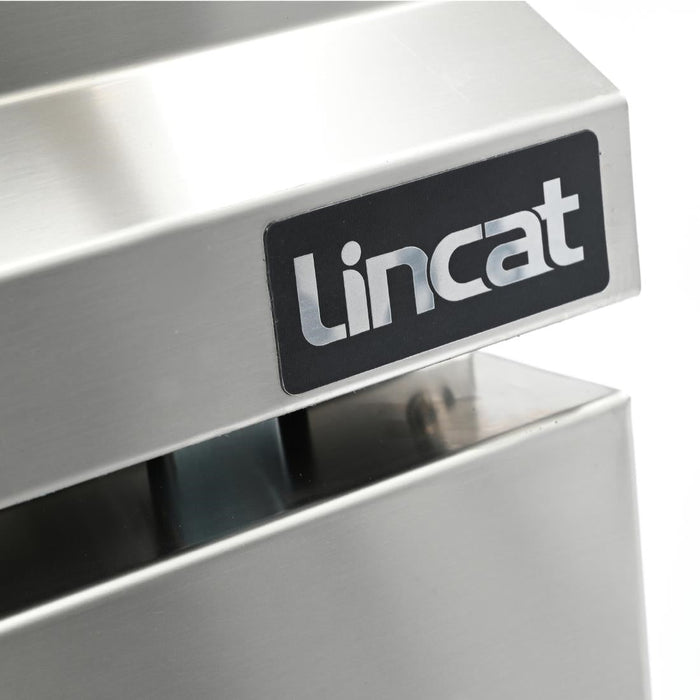 Lincat Phoenix Free-standing Electric Bratt Pan 81 Ltr Lincat
