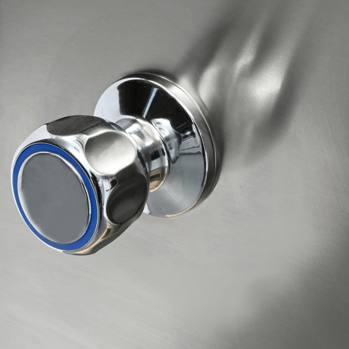 Lincat Phoenix Free-standing Electric Bratt Pan 81 Ltr Lincat