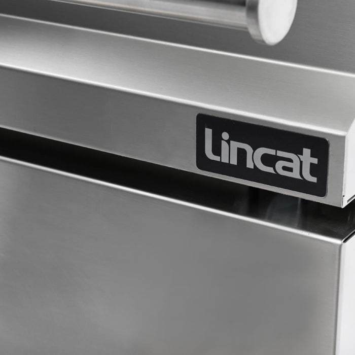 Lincat Phoenix Free-standing Gas Bratt Pan 81Ltr Lincat