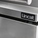 Lincat Phoenix Free-standing Gas Bratt Pan 81Ltr Lincat