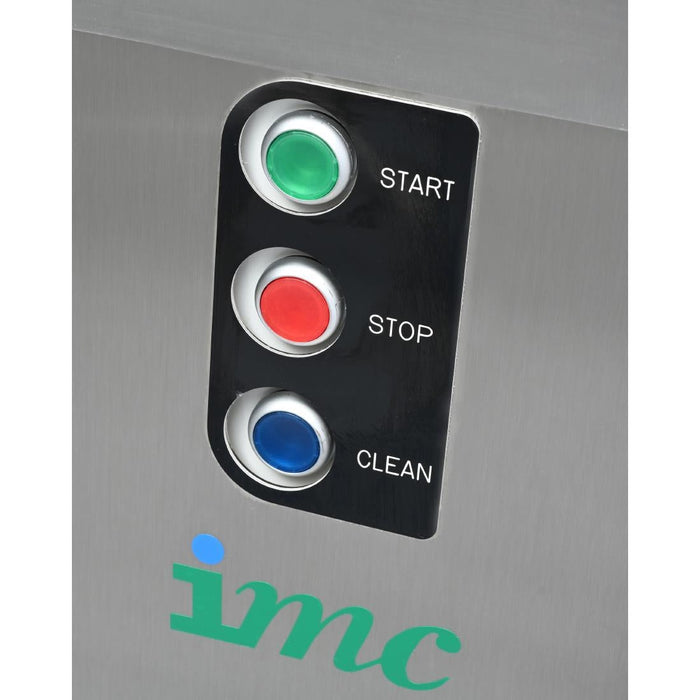 IMC WasteStation Compact F79 Three Phase IMC