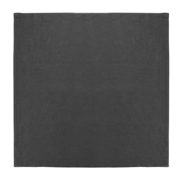 Black | 400 x 400mm | Pack of 12