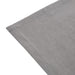Olympia Linen Table Napkin Grey 400x400mm (12 Pack) Olympia
