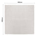 Olympia Linen Table Napkin Sand 400x400mm (12 Pack) Olympia