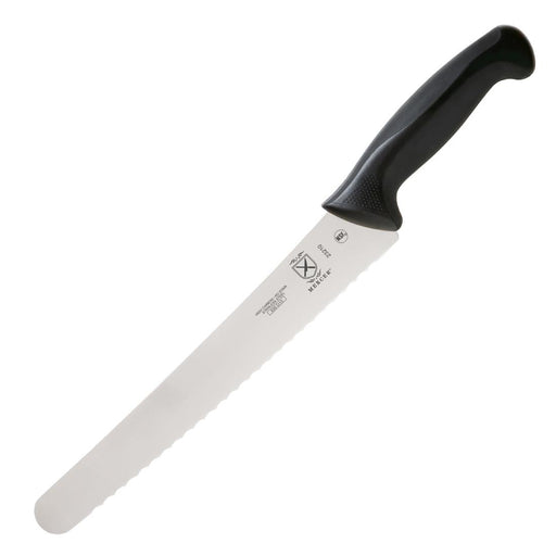Blade Length: 10". Weight: 300g