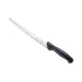 Mercer Culinary Millennia Wide Bread Knife Black 25.4cm Mercer Culinary