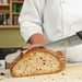 Mercer Culinary Millennia Wide Bread Knife Black 25.4cm Mercer Culinary