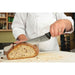 Mercer Culinary Millennia Wide Bread Knife Black 25.4cm Mercer Culinary