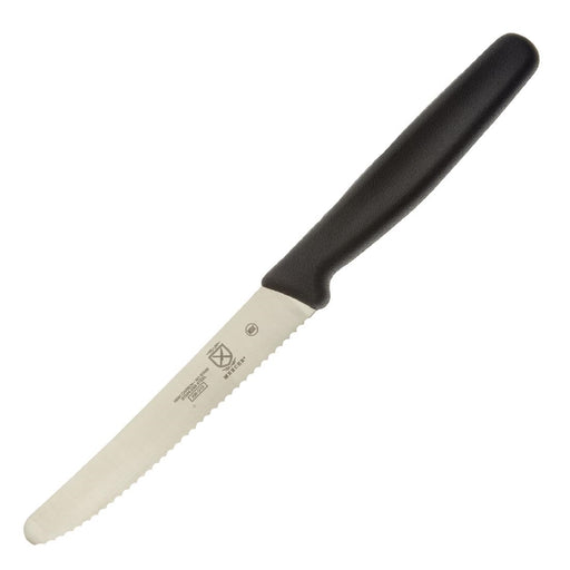 Blade Length: 4.3". Weight: 30g