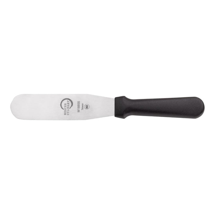 Mercer Culinary Straight Spatula 15.2cm Mercer Culinary