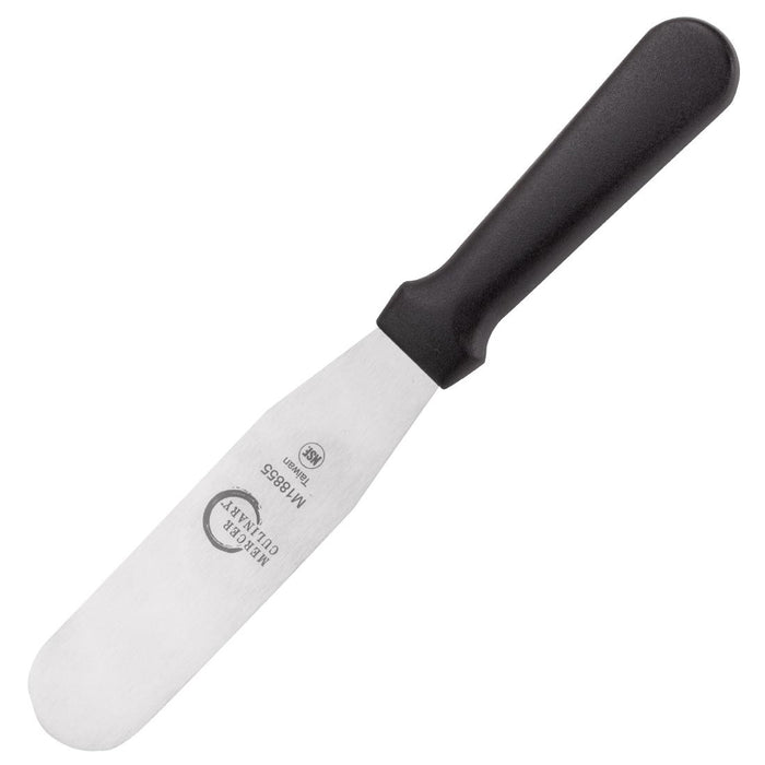Blade Length: 6". . Weight: 110g