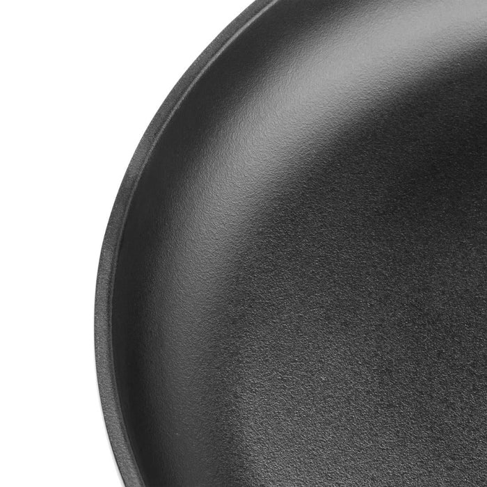 Olympia Kristallon Fusion Melamine Coupe Plates 230 x 35mm (6 Pack) Olympia