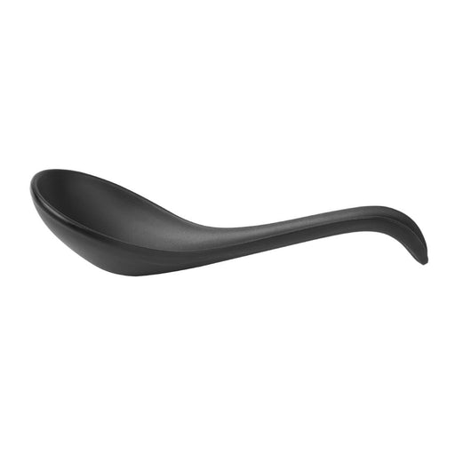 Olympia Kristallon Fusion Melamine Long Spoons 160x50mm (12 Pack) Olympia