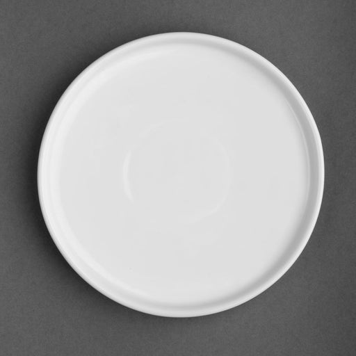 Size: 150(D)mm/ 6". Pack Quantity: 6. Lifetime Edge-Chip Warranty