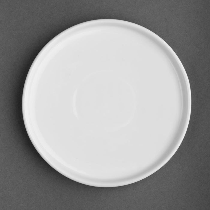 Size: 150(D)mm/ 6". Pack Quantity: 6. Lifetime Edge-Chip Warranty