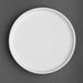 Size: 150(D)mm/ 6". Pack Quantity: 6. Lifetime Edge-Chip Warranty