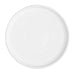 Olympia Whiteware Flat Round Plates 150mm (6 Pack) Olympia