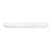 Olympia Whiteware Flat Round Plates 150mm (6 Pack) Olympia