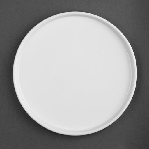 Size: 268(D)mm/ 10 1/2". Pack Quantity: 4. Lifetime Edge-Chip Warranty