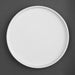 Size: 268(D)mm/ 10 1/2". Pack Quantity: 4. Lifetime Edge-Chip Warranty