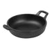 Olympia Cast Iron Round Eared Dish 120mm Olympia
