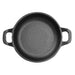 Olympia Cast Iron Round Eared Dish 120mm Olympia