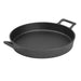 Olympia Cast Iron Round Eared Dish 200mm Olympia