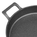 Olympia Cast Iron Round Eared Dish 200mm Olympia
