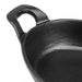 Olympia Cast Iron Oval Eared Dish 220x150mm Olympia