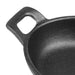 Olympia Cast Iron Oval Eared Dish 180x120mm Olympia