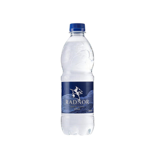 Radnor Hills Still Water 500ml (24 Pack) Radnor Hills