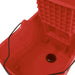 Jantex 30ltr Mop Bucket with Foot Pedal release - Red Jantex