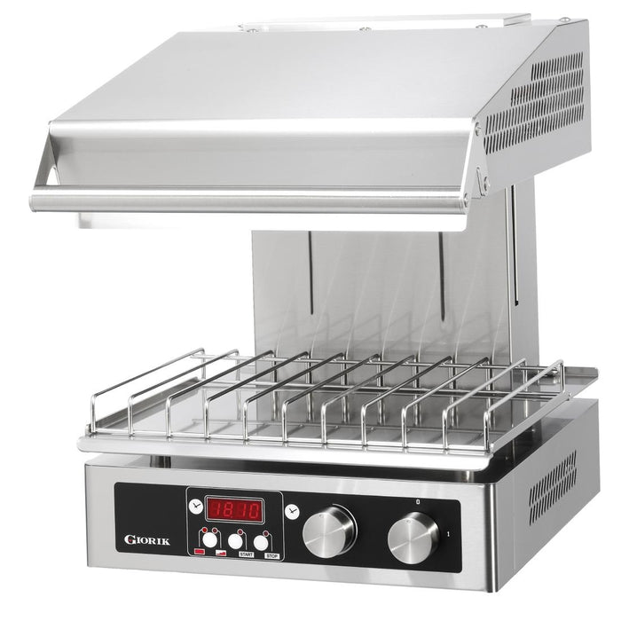 3kW. Fits 2/3GN