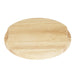 Olympia Hevea Board for Cast Iron Round Dish 254mm for GJ556 Olympia