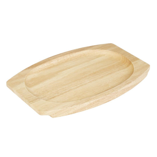335(L)x 205(W)x 19(H)mm | 13 1/4(L)x 8 1/10(W)x 3/4(H)". Compatible with GJ557. FSC 100%
