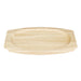 Olympia Hevea Board for Cast Iron Oval Sizzler 335x205mm for GJ557 Olympia