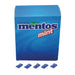 Mentos Individually Wrapped Mints (700 Pack) Mentos