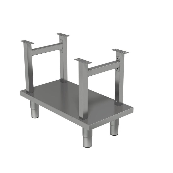 For 400mm wide models