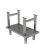 For 400mm wide models