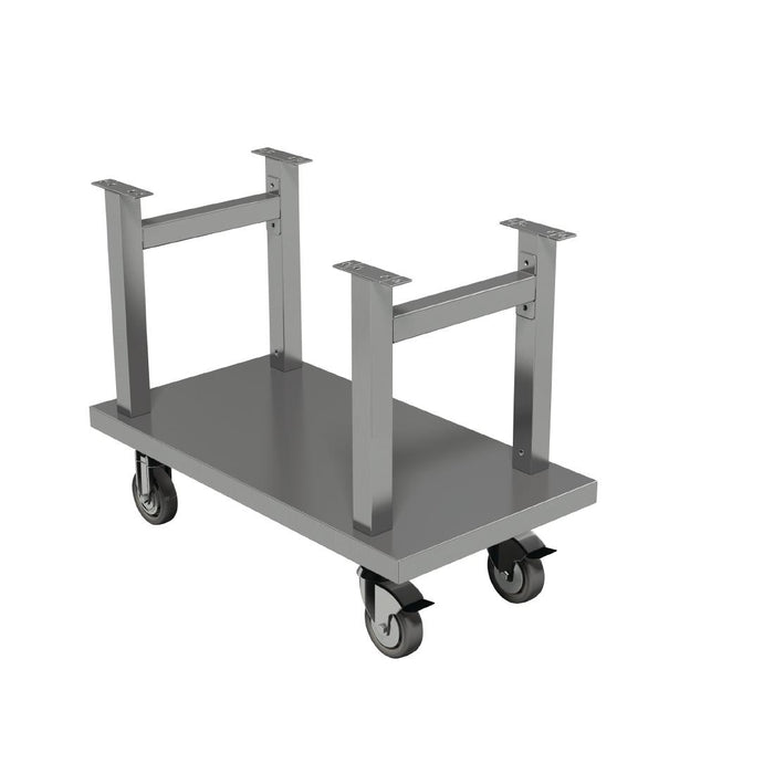 For 400mm wide models